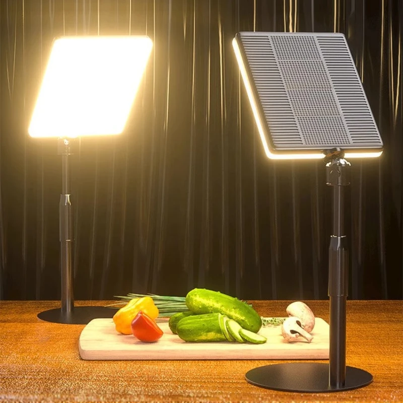 Photography Lighting For Food - Food filling light live photography professional