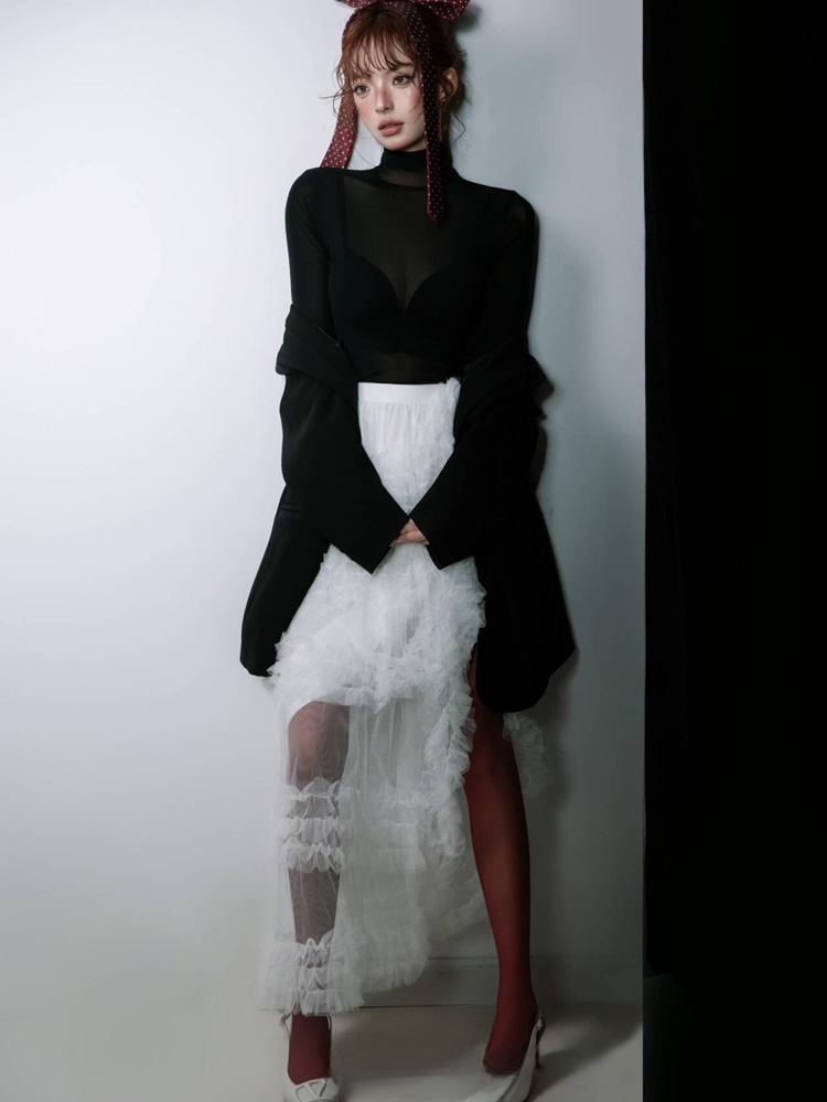 Photography Lighting For Studio - Art Photography Suit Korean Style Magazine