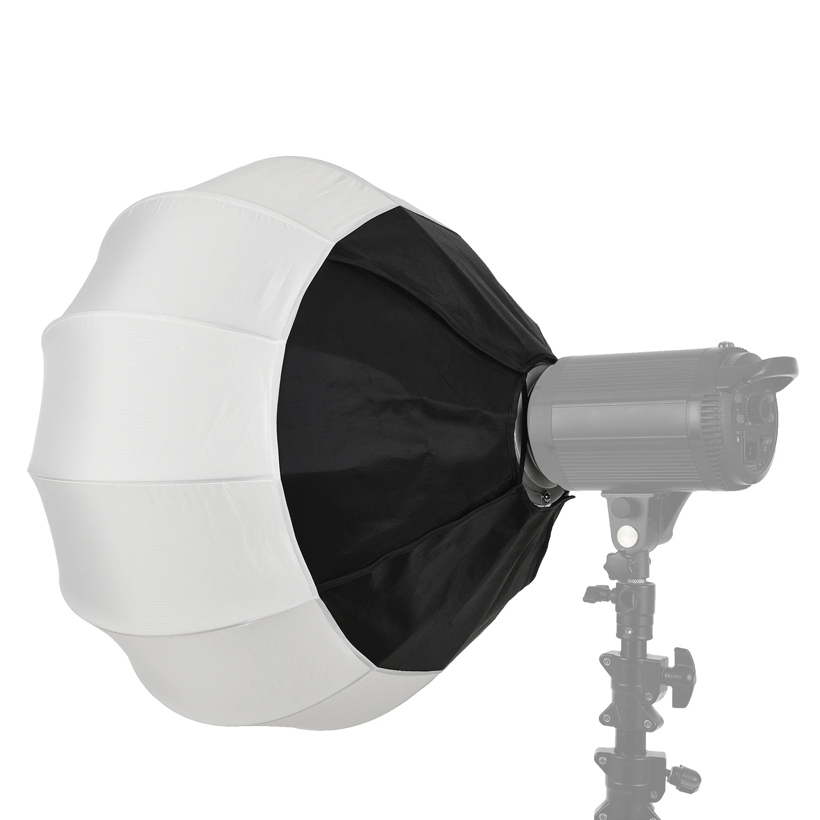 Photography Lighting Modifiers - Pixel 65cm Portable Light Modifier Lantern
