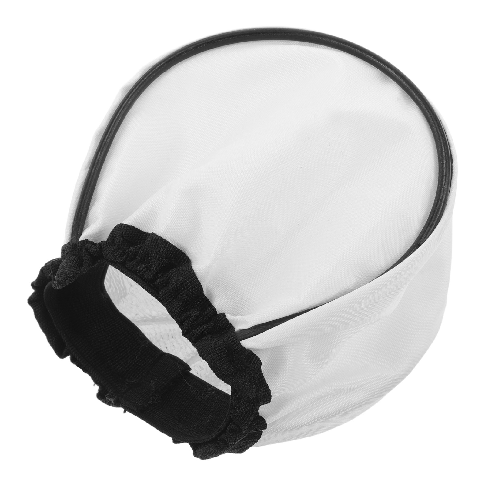 Photography Lighting Modifiers - Universal Flash Diffuser Cover Fabric Cloth