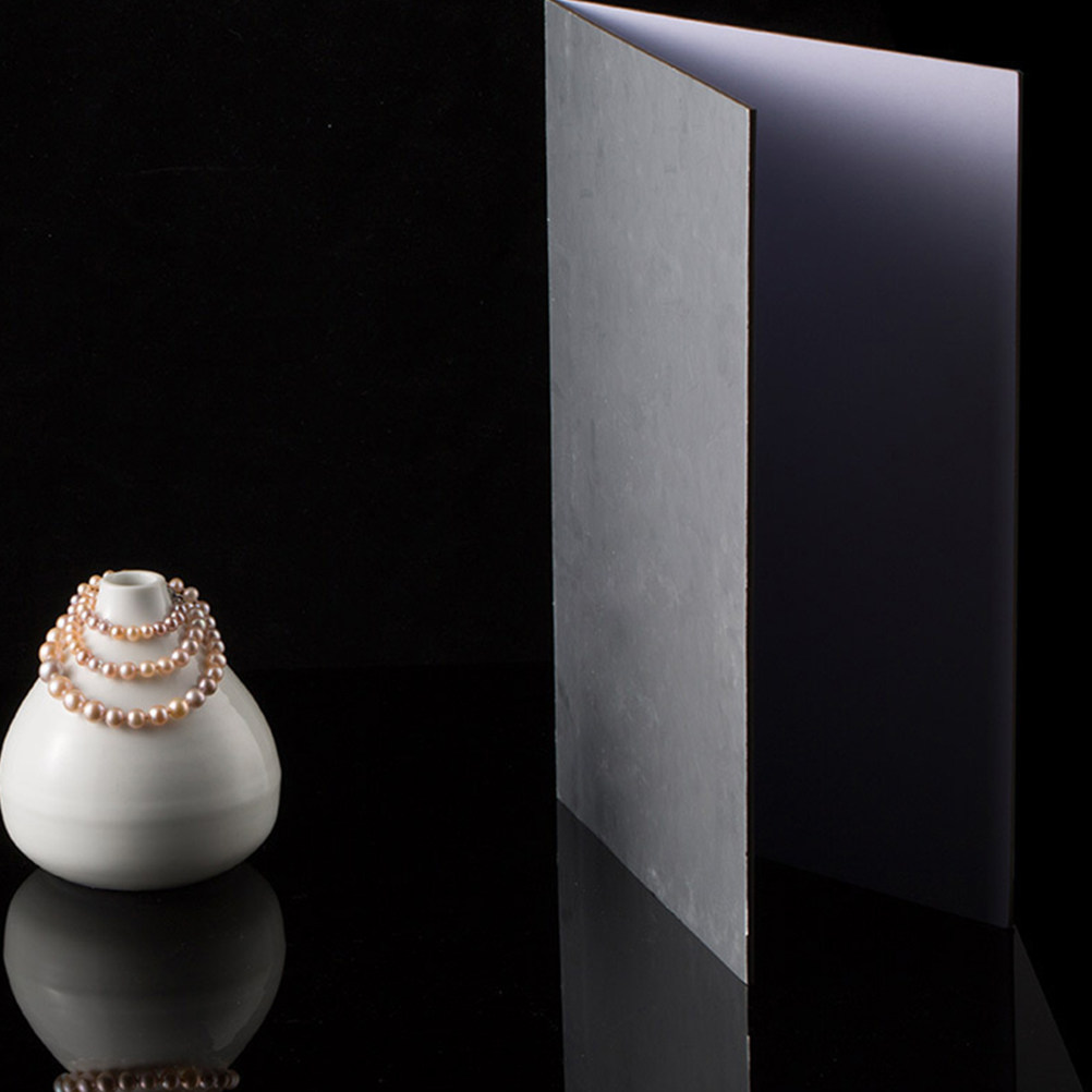Photography Lighting For Food - 2Pcs Photography Reflector Folding A4 Size