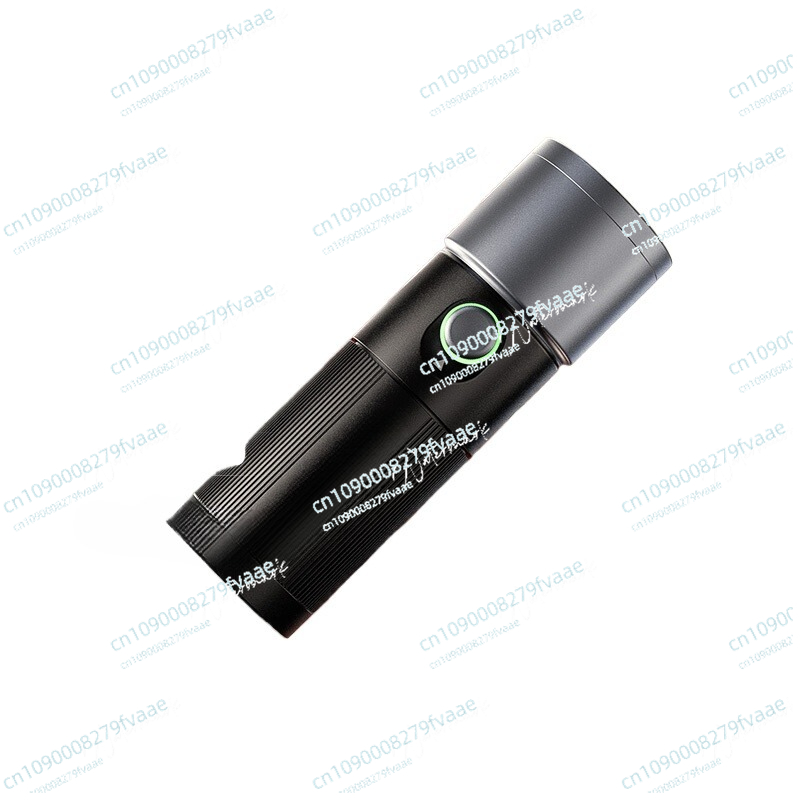 Lighting Effect In Photography - Four color photography flashlight contrast light