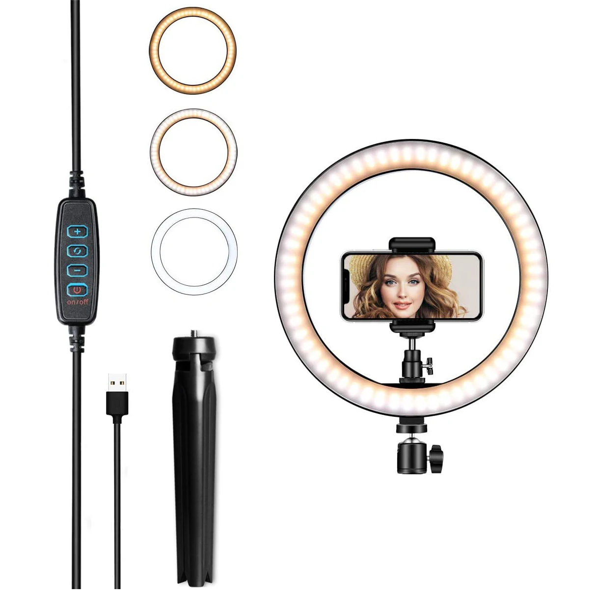 Photography Lighting Wand - 10