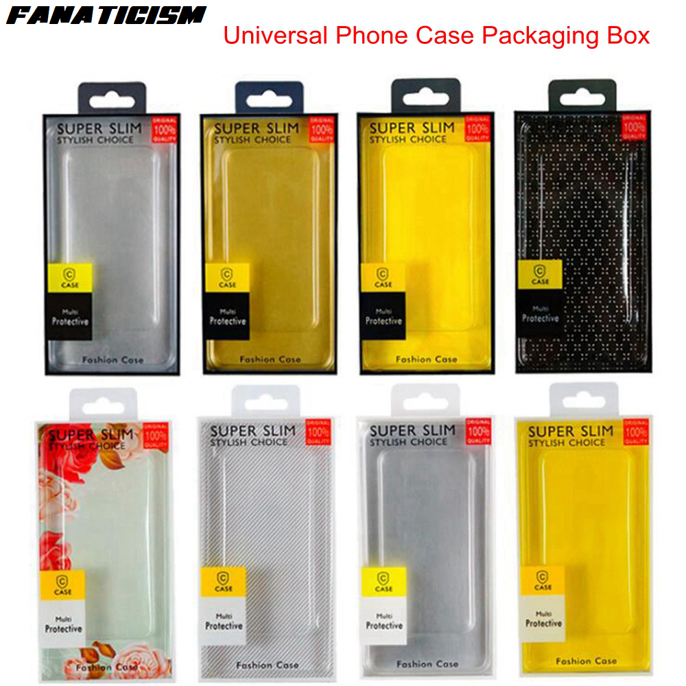 Photography Lighting Wand - Phone Case Packaging Box Blister PVC
