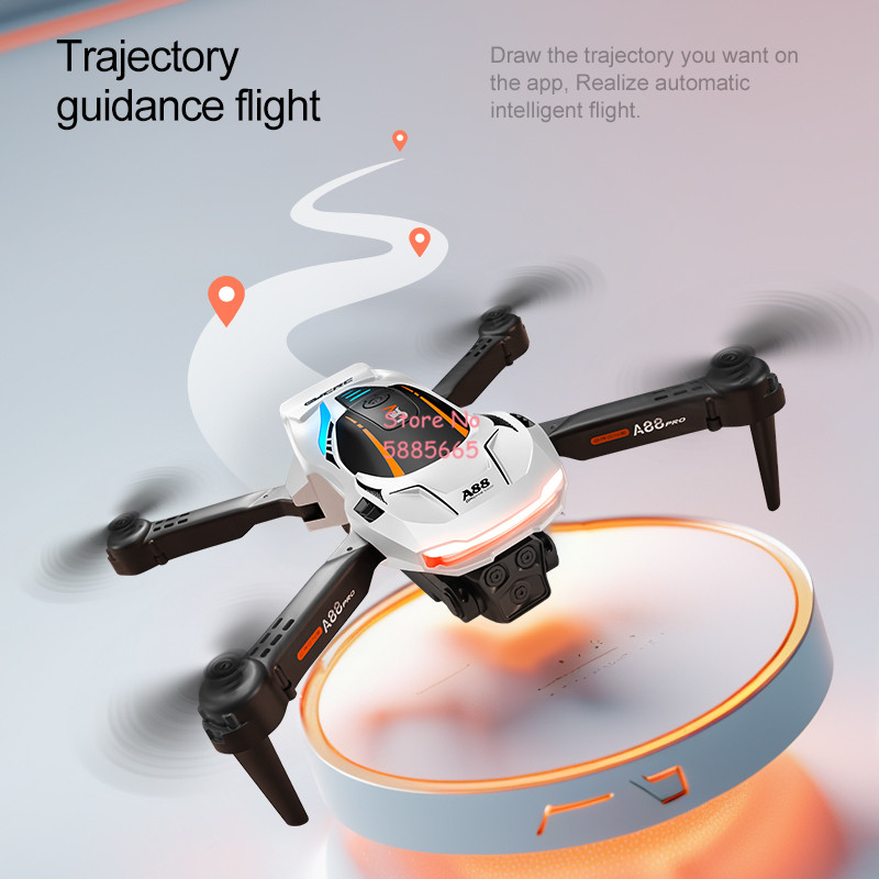 8K Aerial Photography Optical  - Photography Lighting Position recension och pris