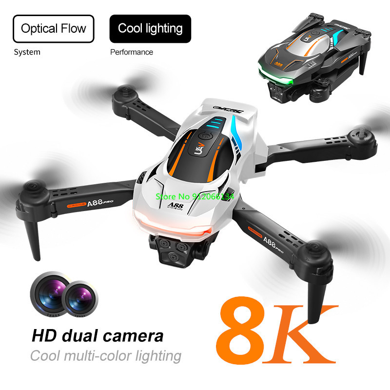 8K Aerial Photography Optical  - Photography Lighting Position recension och pris