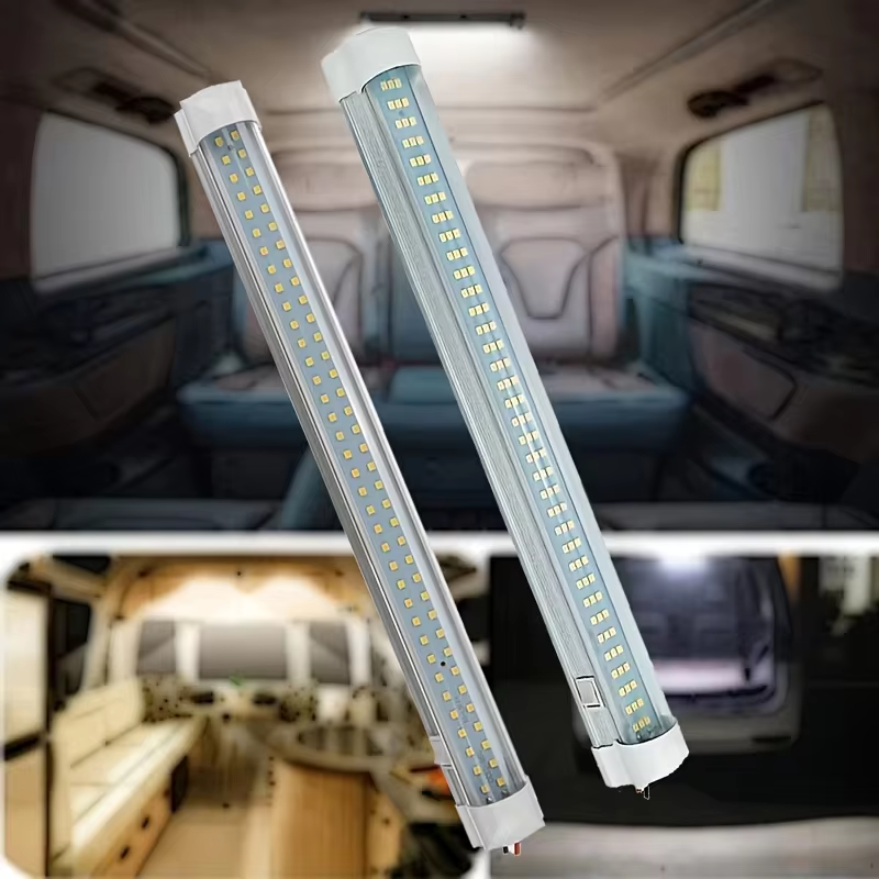 1PC/2PCS 12V-80V Bright LED Ca - Interior Photography Lighting recension och pris