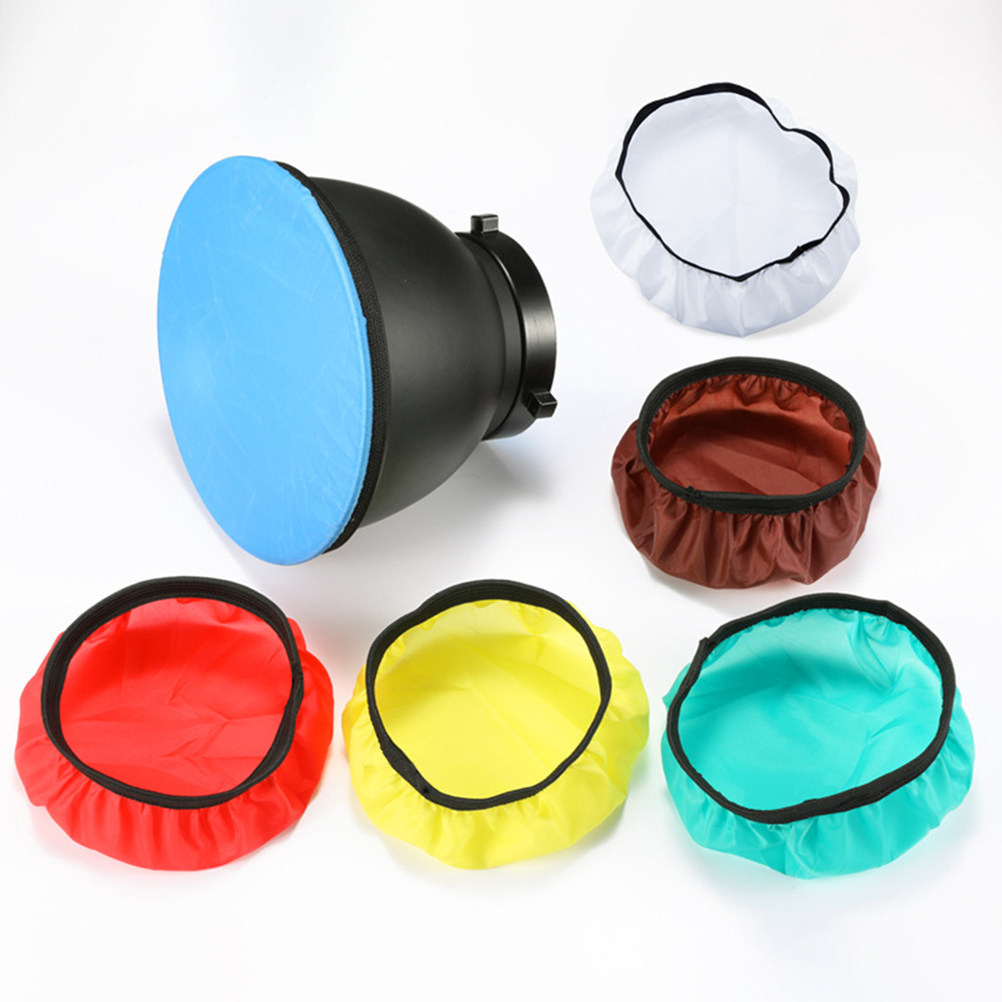 6Pcs Photography Reflector 18C - Lighting Effect In Photography recension och pris