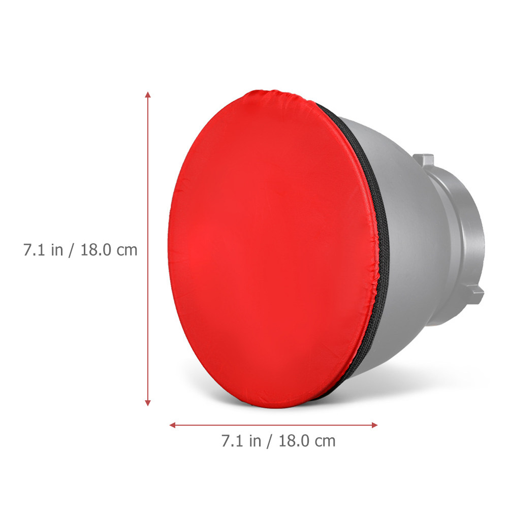 6Pcs Photography Reflector 18C - Lighting Effect In Photography recension och pris