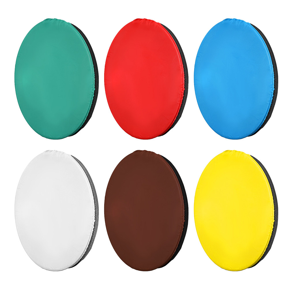 6Pcs Photography Reflector 18C - Lighting Effect In Photography recension och pris