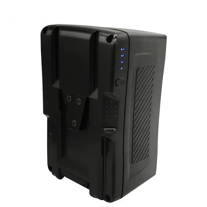 High Capacity 26V Rechargeable - Photography Using Lighting recension och pris