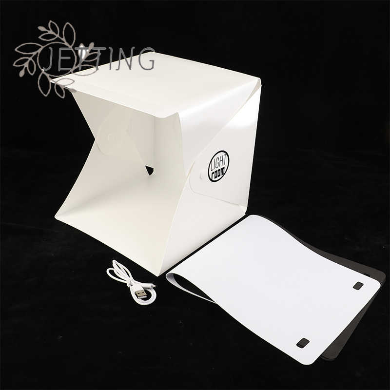 Hot Photography LED Light Room - Photography Lighting Description recension och pris