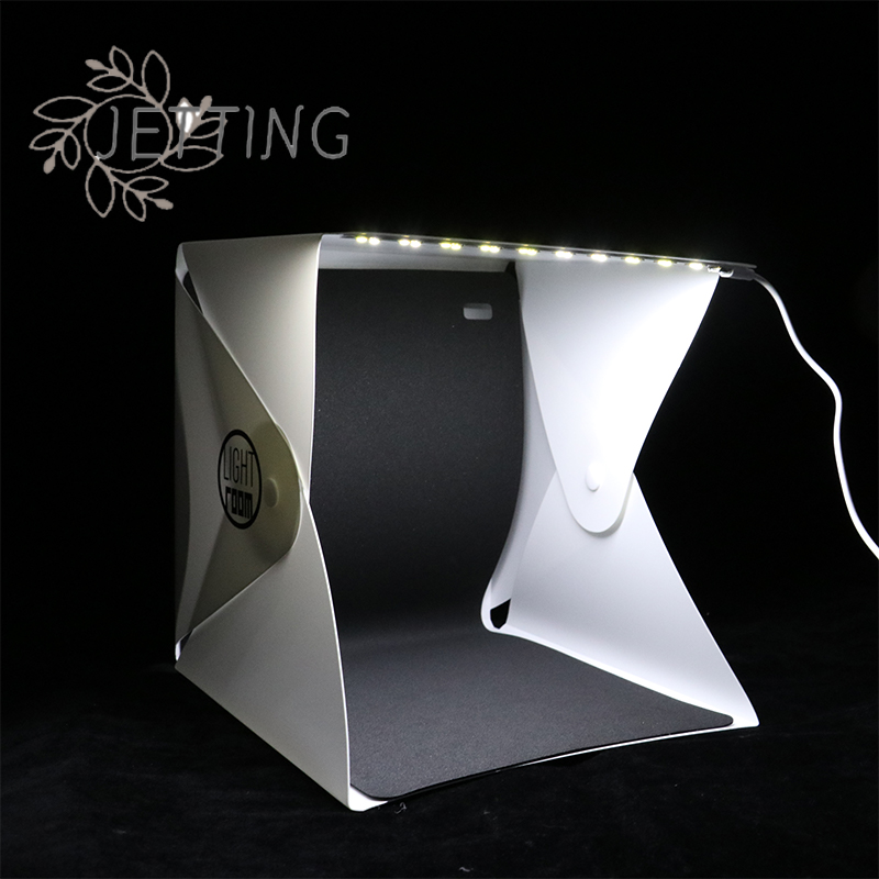 Hot Photography LED Light Room - Photography Lighting Description recension och pris