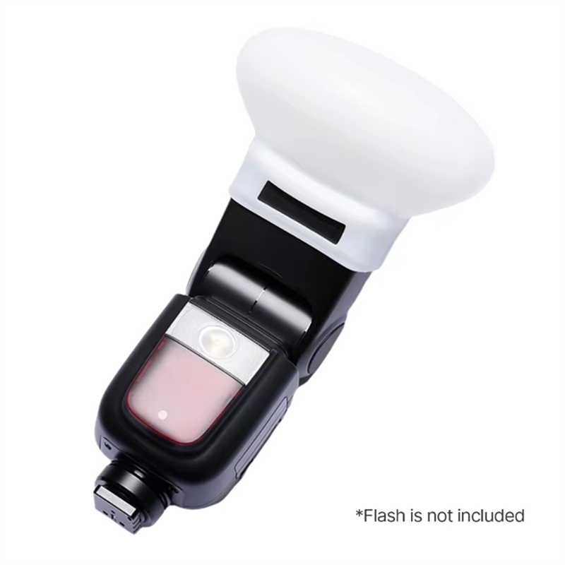 Stable Performance-Flash Diffu - Photography Lighting Description recension och pris