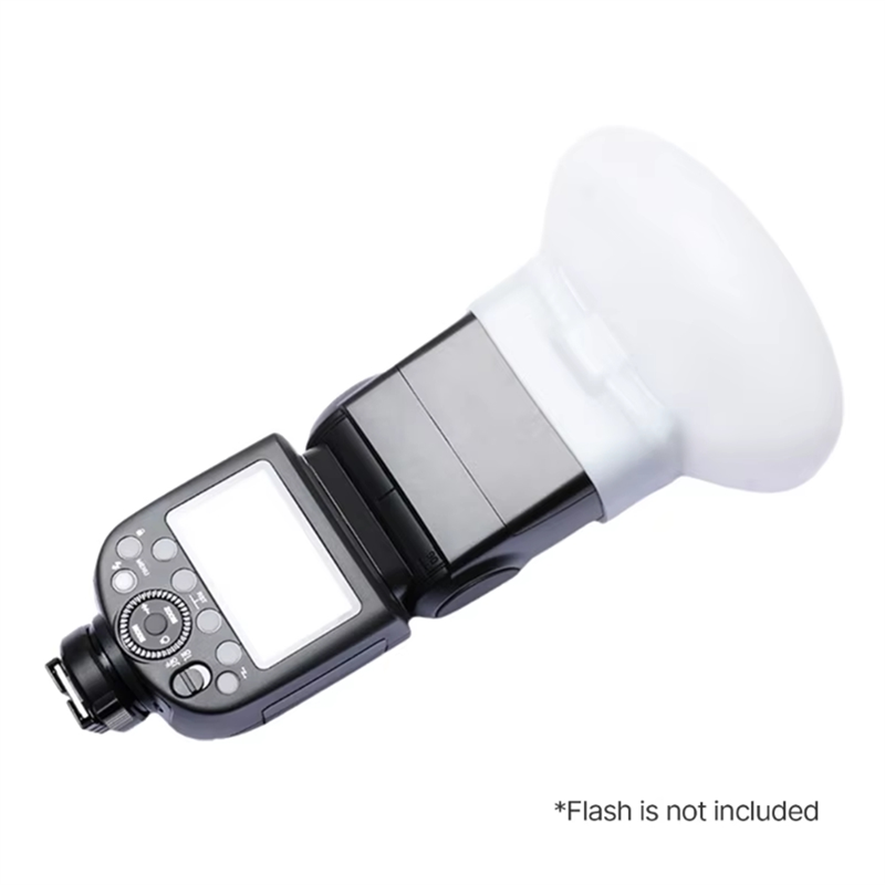Stable Performance-Flash Diffu - Photography Lighting Description recension och pris