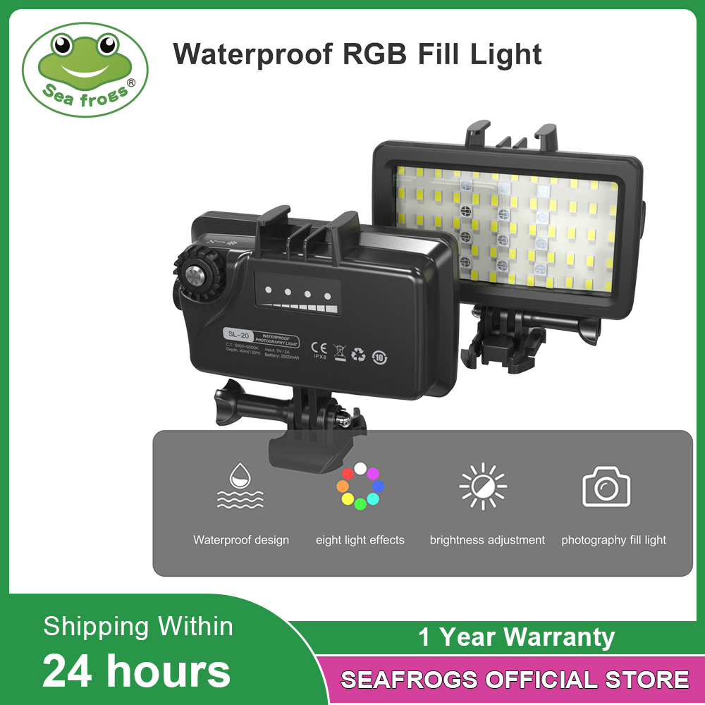 40Meter130ft  Waterproof RGB F - Photography Lighting Type recension och pris