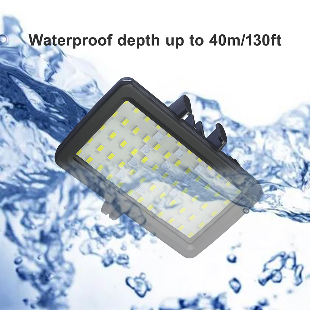 40Meter130ft  Waterproof RGB F - Photography Lighting Type recension och pris