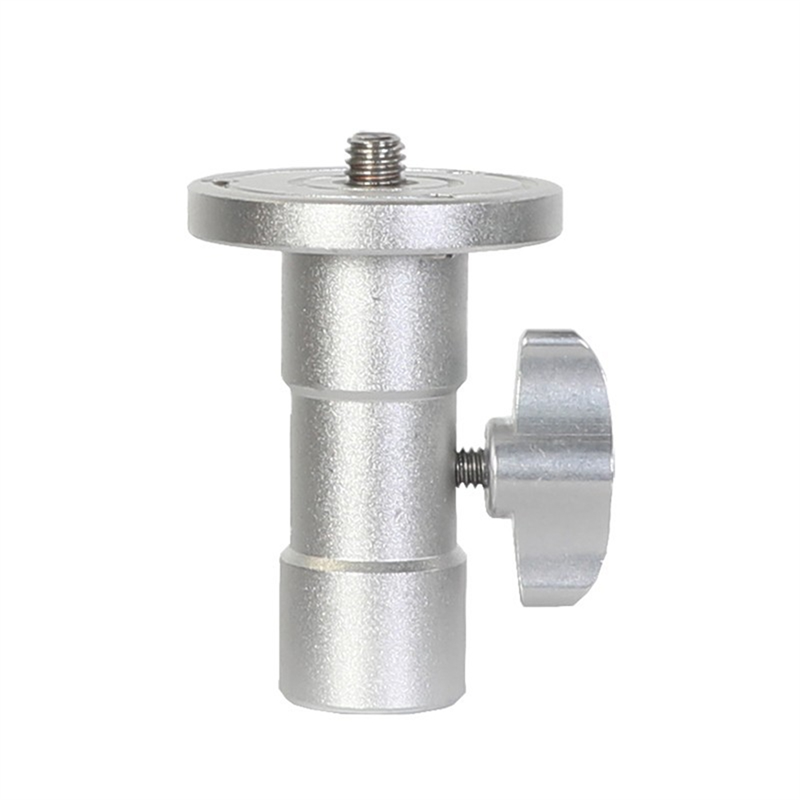 B03B-Light Stand Mount Adapter - Photography Using Lighting recension och pris