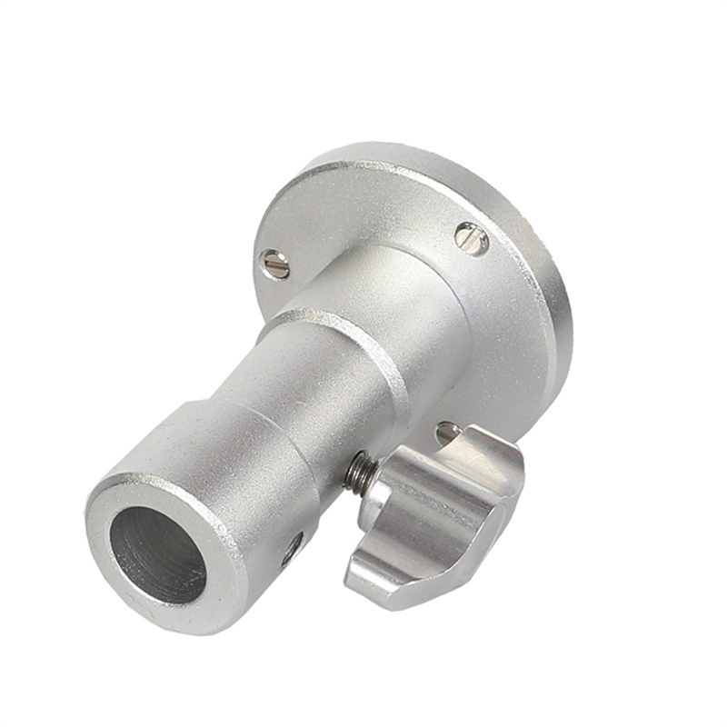 B03B-Light Stand Mount Adapter - Photography Using Lighting recension och pris