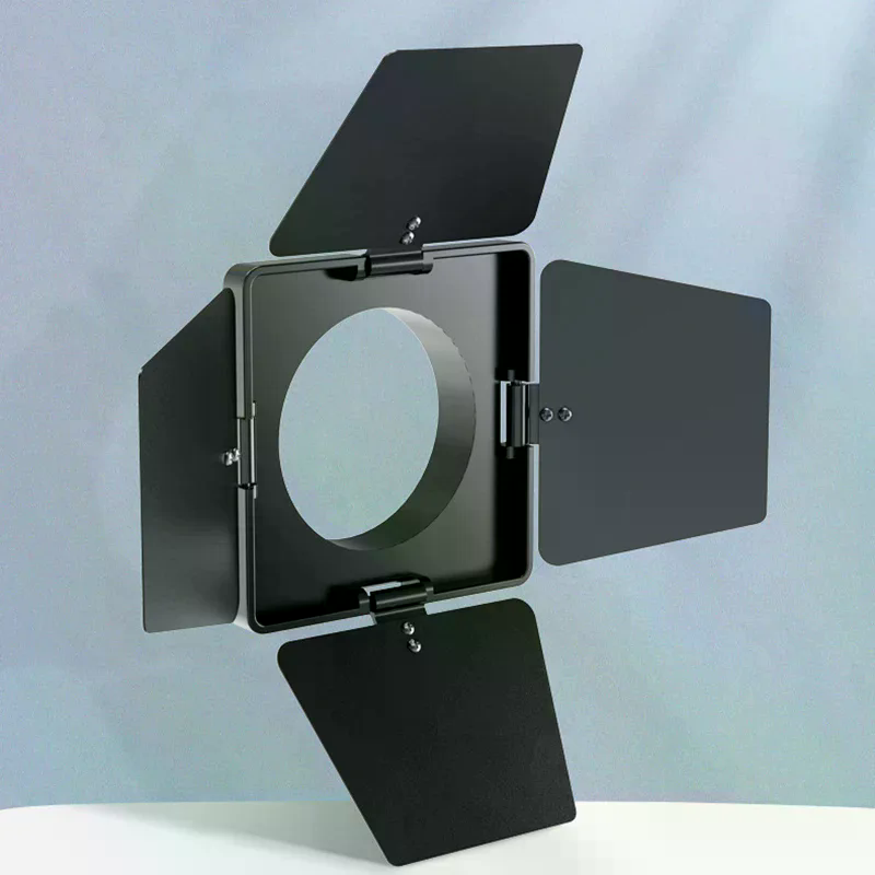 Compuertas Four-Light Barrier  - Photography Lighting Modifiers recension och pris
