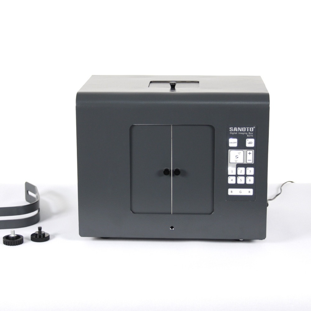 Gold Seller SANOTO B270 Mini L - Photography Using Lighting recension och pris