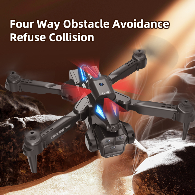 New C10 Drone HD light Flow po - Photography Lighting Position recension och pris