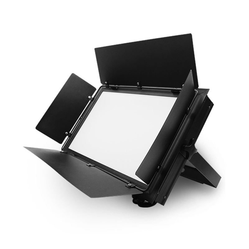 Dimmer Studio LED Panel light  - Lighting Effect In Photography recension och pris