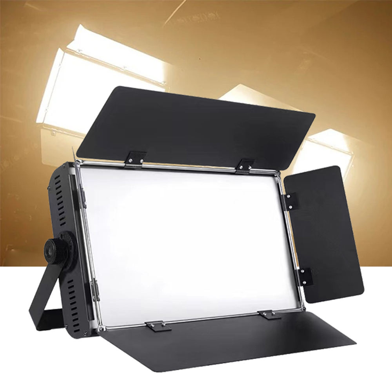 Dimmer Studio LED Panel light  - Lighting Effect In Photography recension och pris