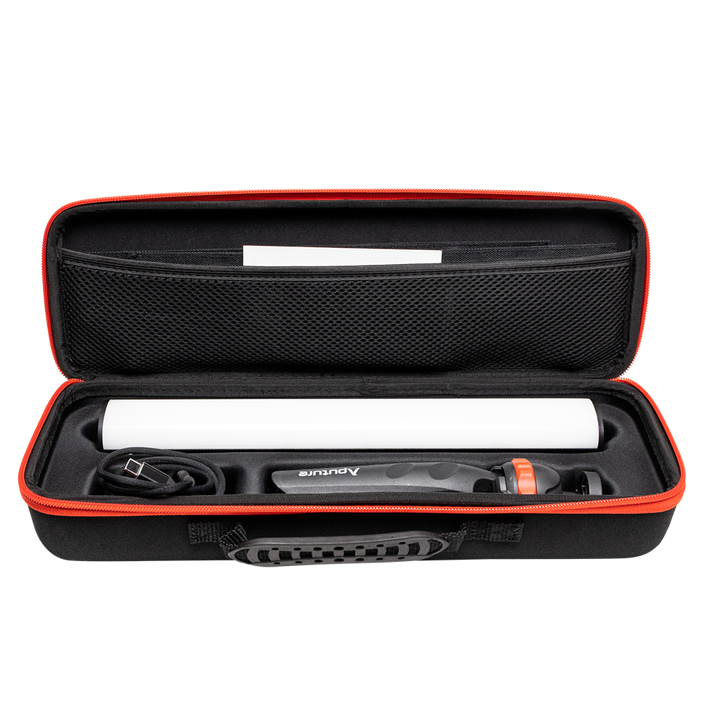 Aputure MT Pro Mini LED Tube L - Photography Lighting Wand recension och pris