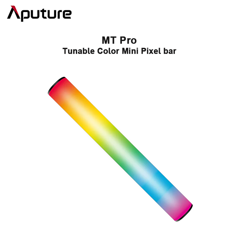 Aputure MT Pro Mini LED Tube L - Photography Lighting Wand recension och pris