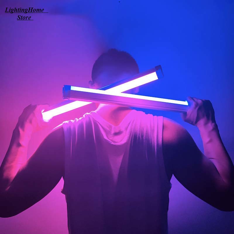 Tiktok Video Light  Handheld L - Lighting Effect In Photography recension och pris