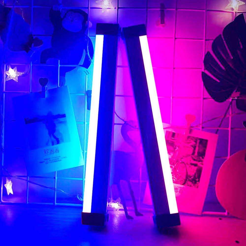 Tiktok Video Light  Handheld L - Lighting Effect In Photography recension och pris