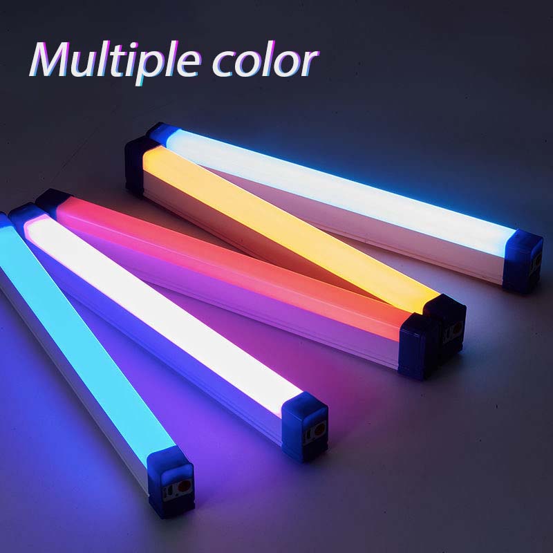 Tiktok Video Light  Handheld L - Lighting Effect In Photography recension och pris