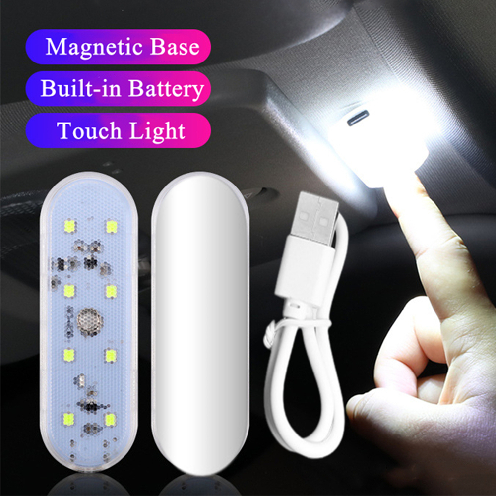 Car Interior Light LED Car Pro - Interior Photography Lighting recension och pris