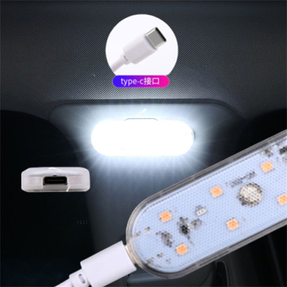 Car Interior Light LED Car Pro - Interior Photography Lighting recension och pris