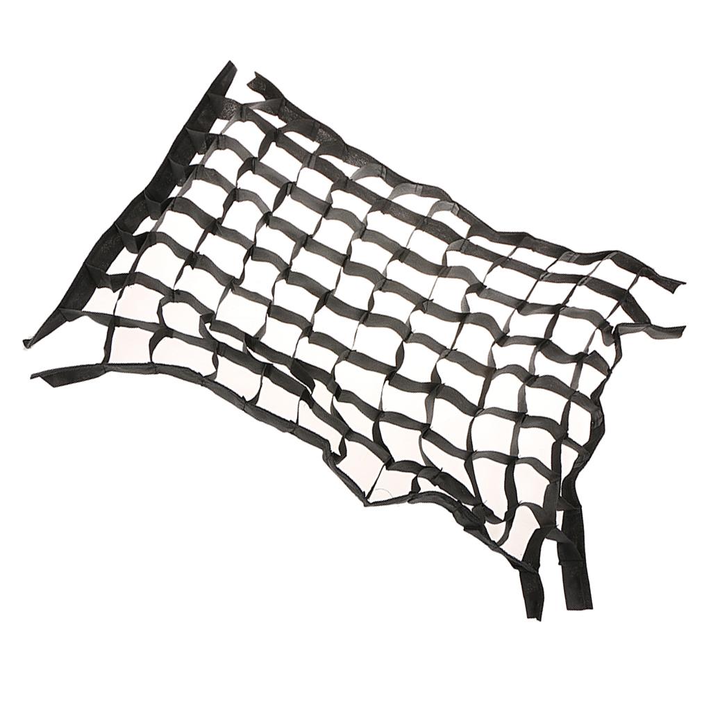 120cm Softbox Grid Honeycomb F - Photography Lighting Modifiers recension och pris