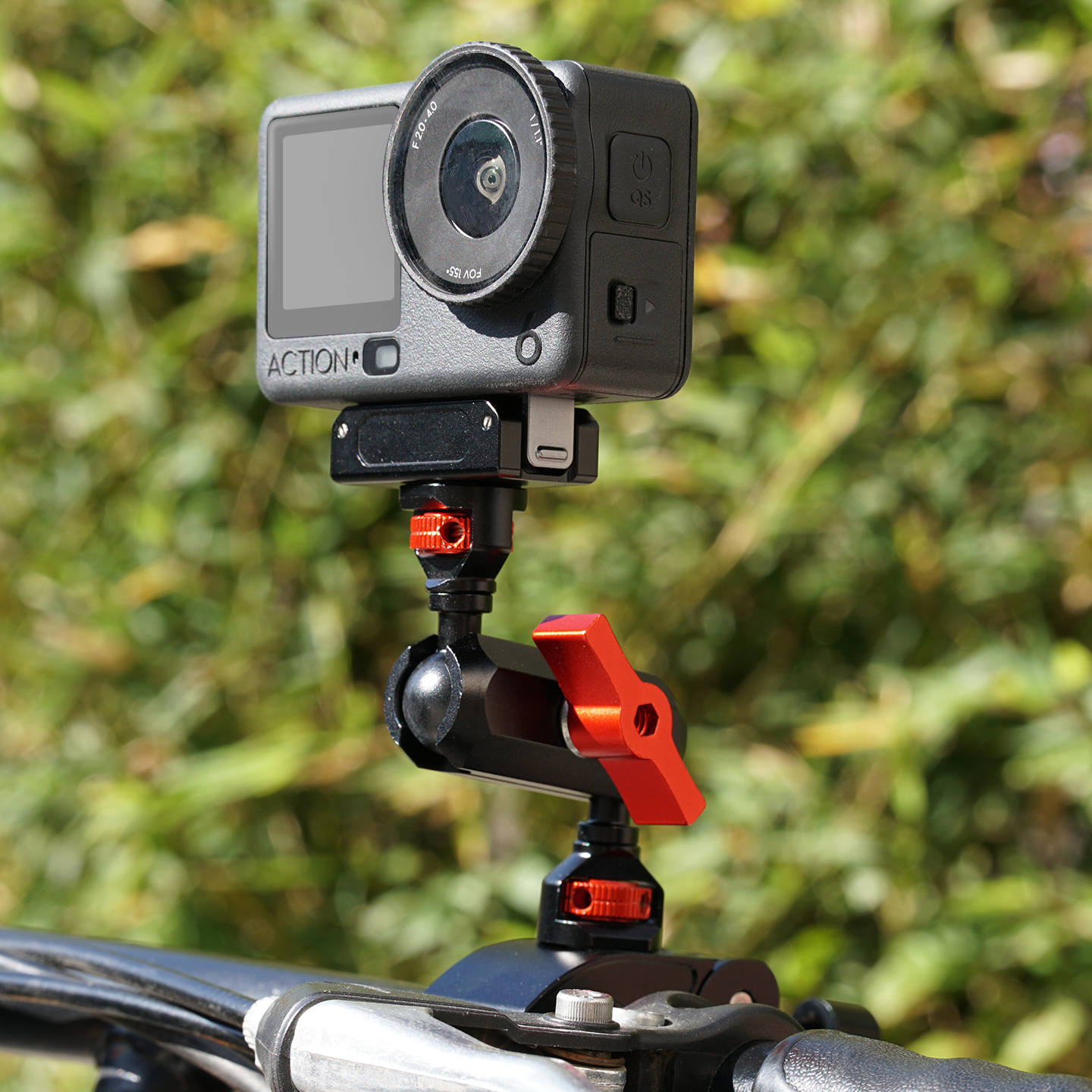 17mm Double 360° Ball Heads Ma - Photography Lighting Position recension och pris
