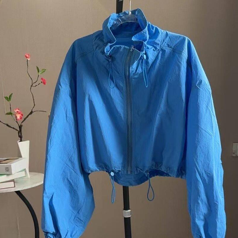 Stylish Loose Fit Light Blue S - Photography Lighting For Clothing recension och pris