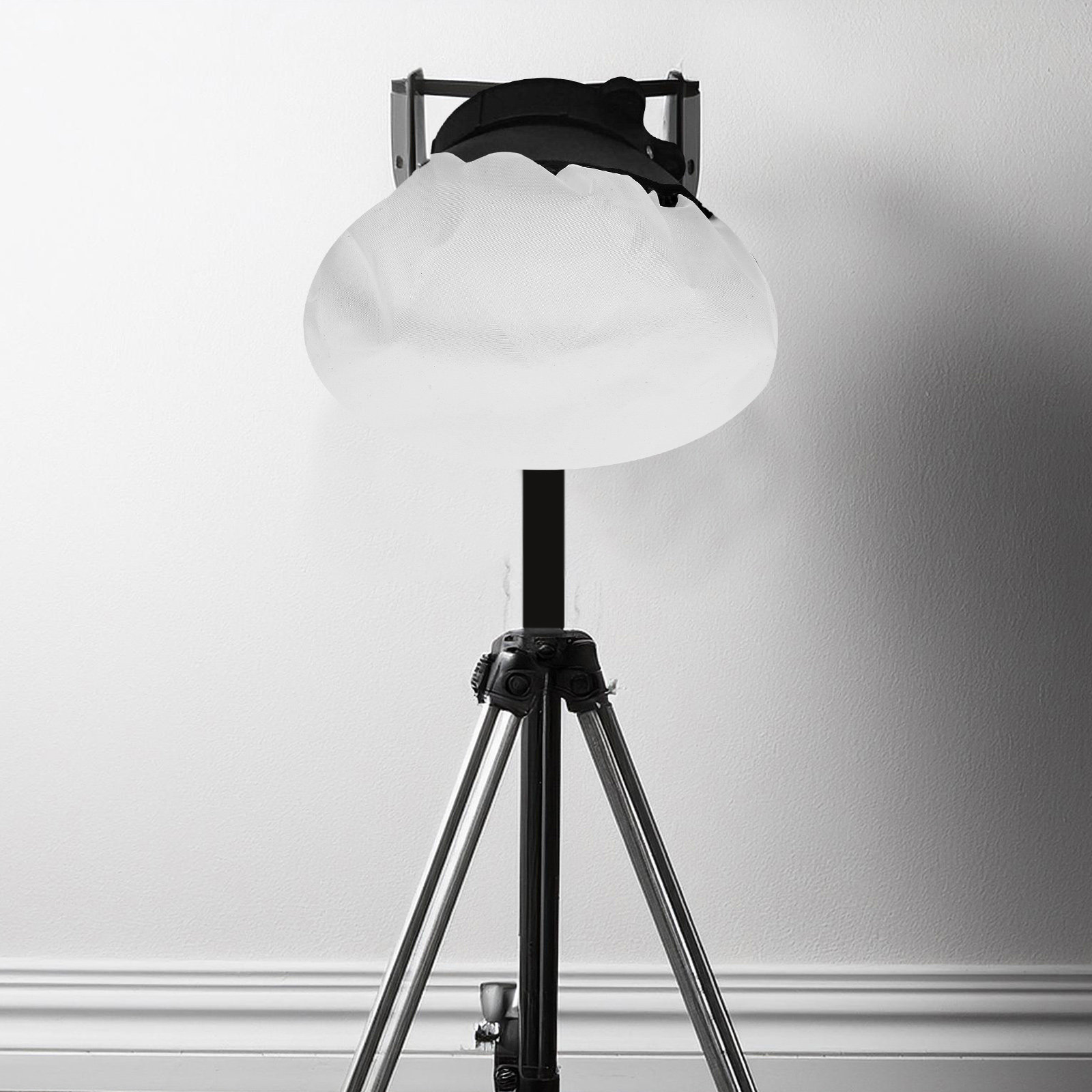 2Pcs Sturdy Cloth Art Light Sh - Lighting Effect In Photography recension och pris