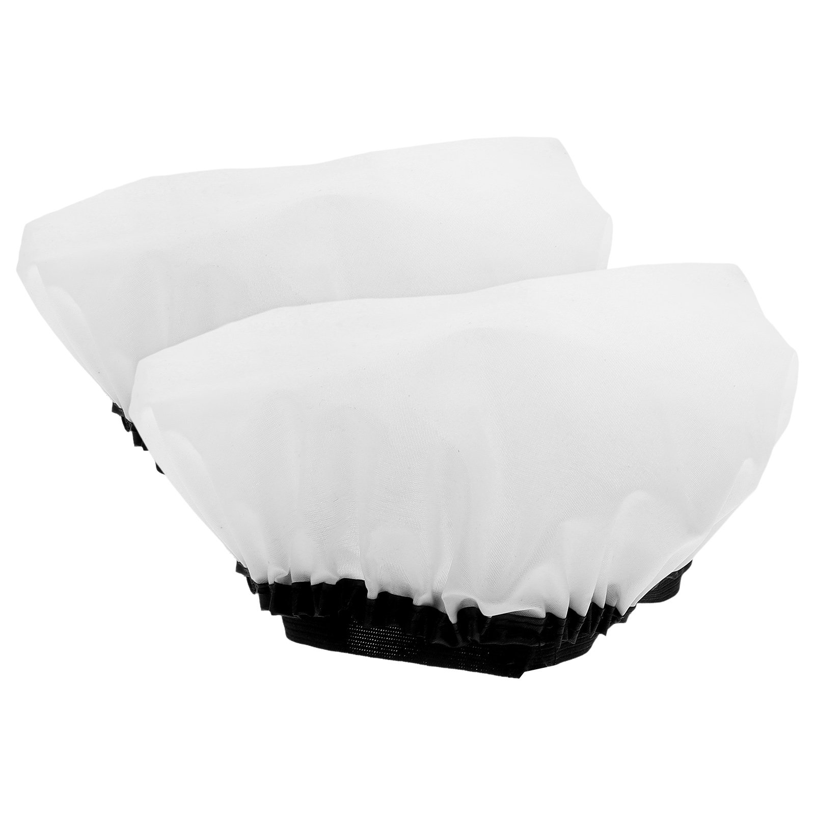 2Pcs Sturdy Cloth Art Light Sh - Lighting Effect In Photography recension och pris