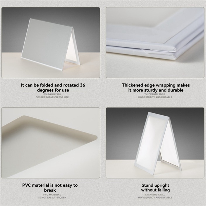 APPLIA-Photography Reflector F - Photography Lighting For Food recension och pris