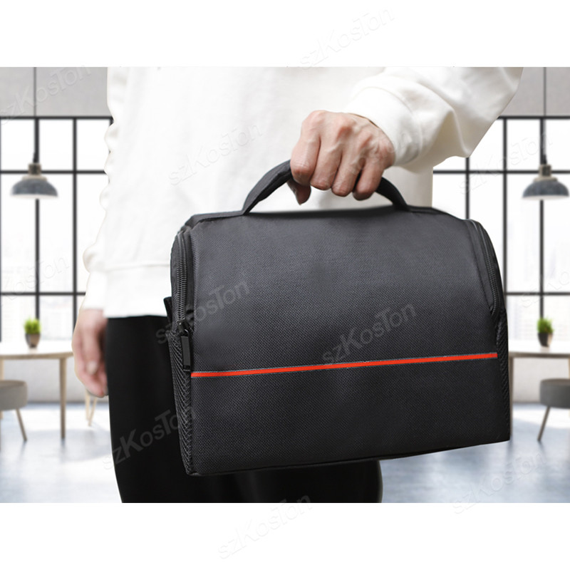 Fashion Digital DSLR Camera Ba - Photography Lighting Equipment Bags recension och pris