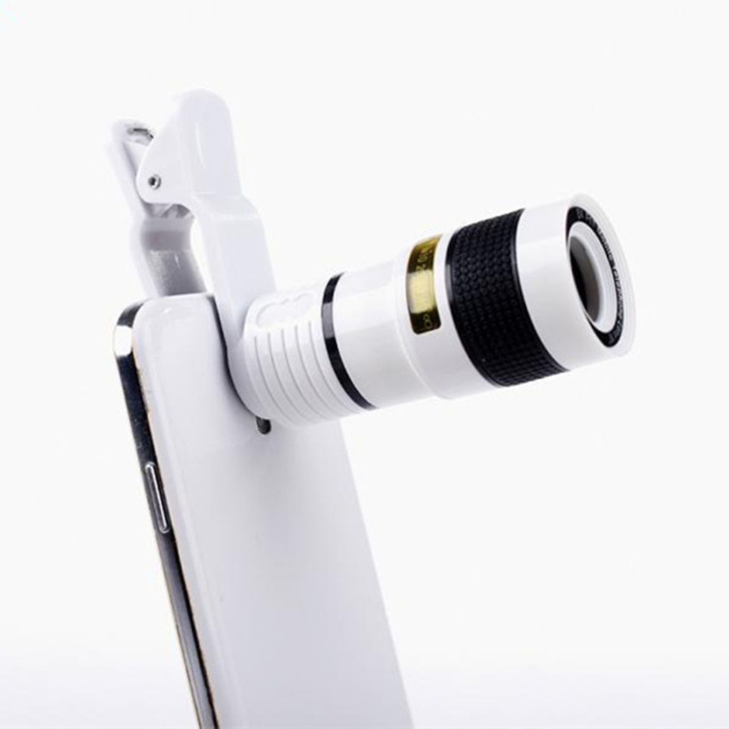 Telephoto Phone lens Camera Un - Lighting Effect In Photography recension och pris