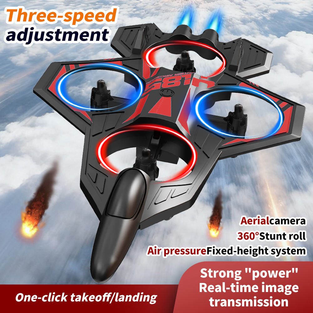 Lenovo YL86 RC Foam Airplane 2 - Photography Lighting Description recension och pris