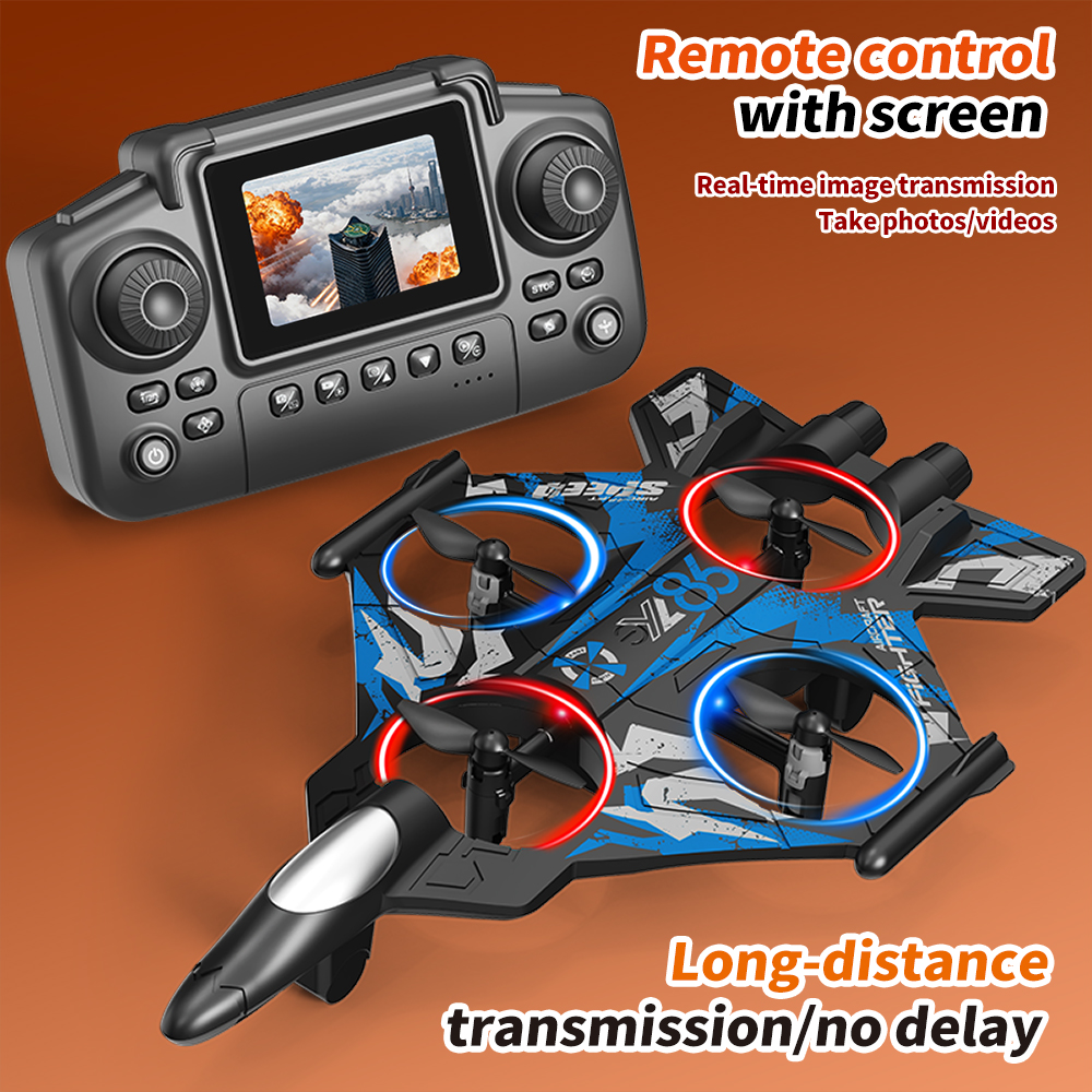 Lenovo YL86 RC Foam Airplane 2 - Photography Lighting Description recension och pris
