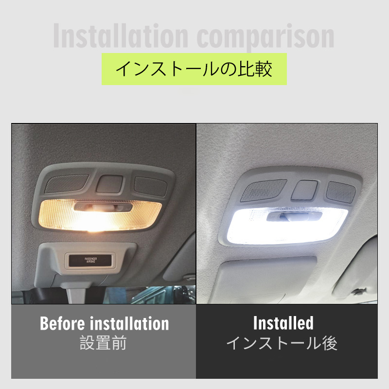 For Suzuki Jimny Jb64 Jb74 Led - Interior Photography Lighting recension och pris