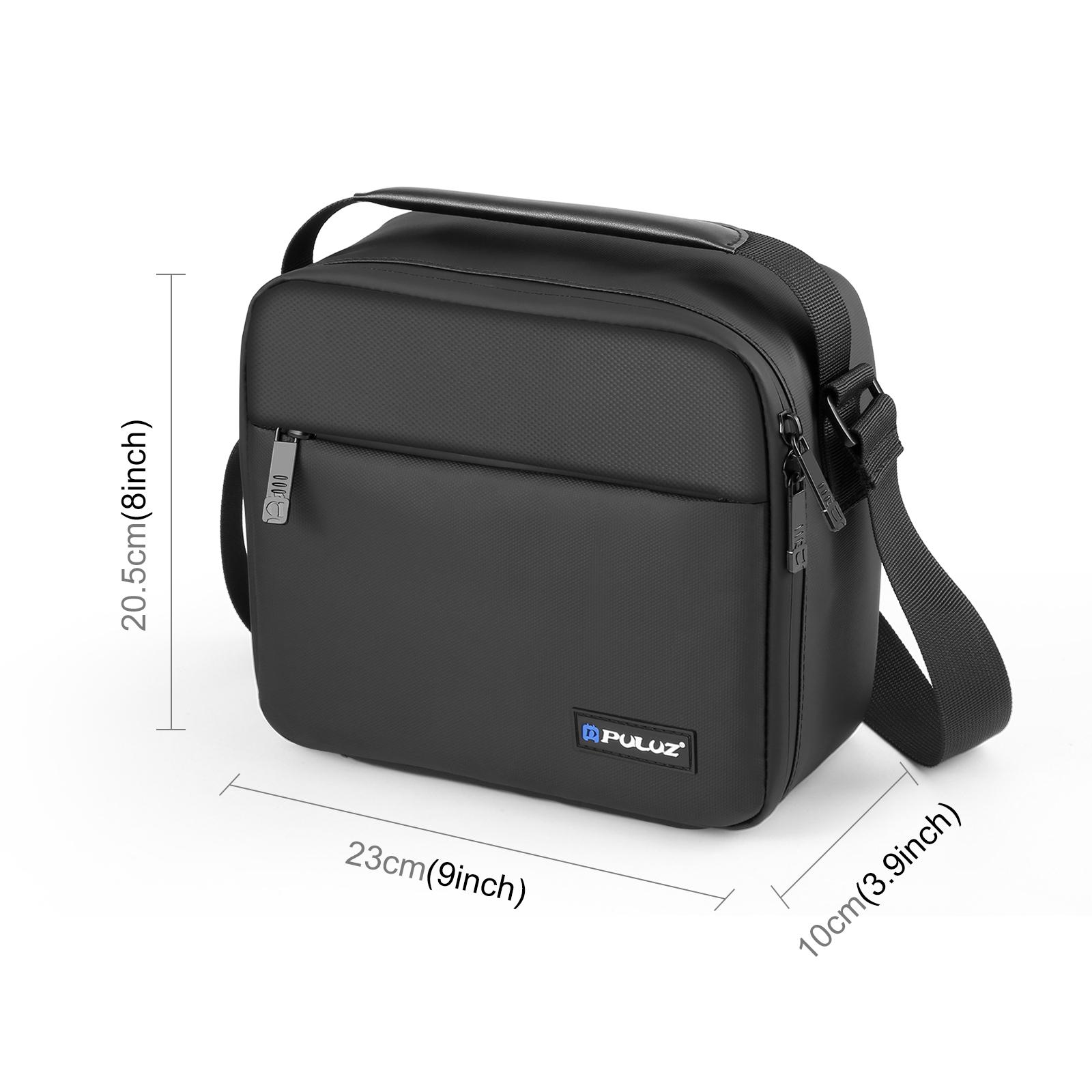 PULUZ Waterproof PU Fabric Dro - Photography Lighting Equipment Bags recension och pris