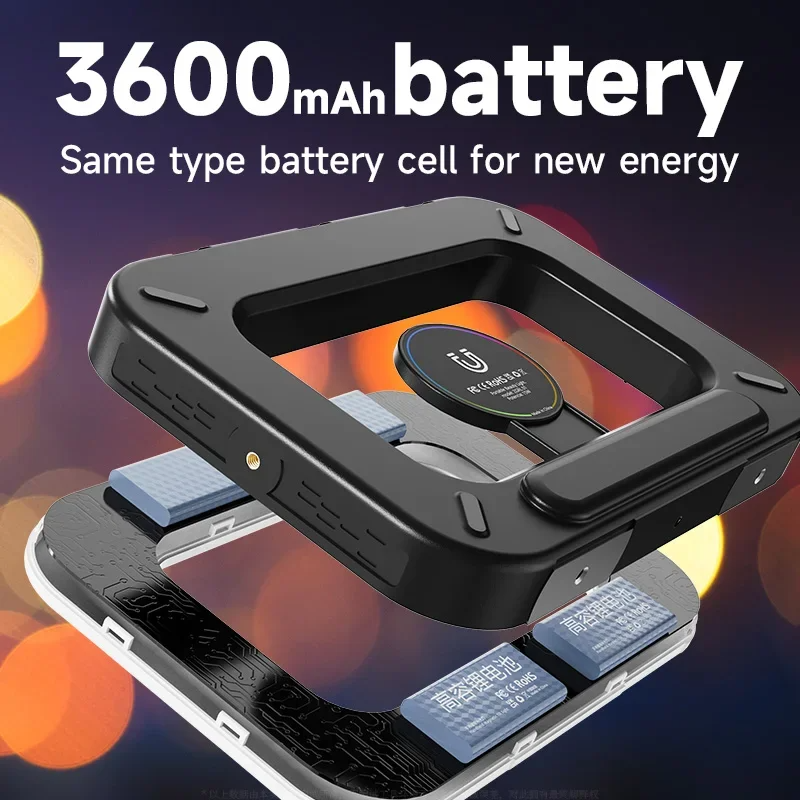 Handheld Circular Fill Light,  - Photography Lighting recension och pris