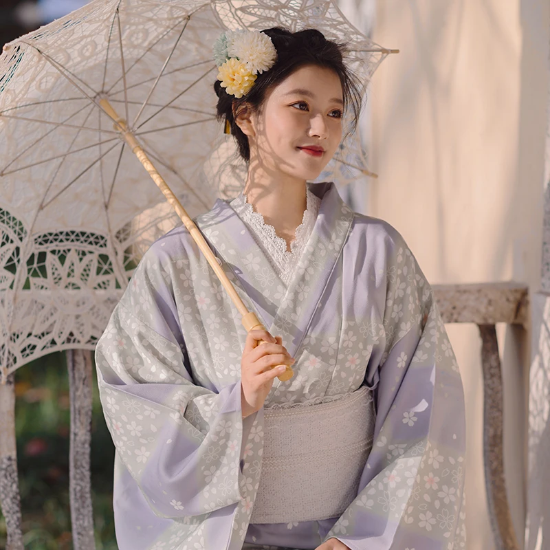 Women's Japan Style Formal Kim - Photography Lighting For Clothing recension och pris