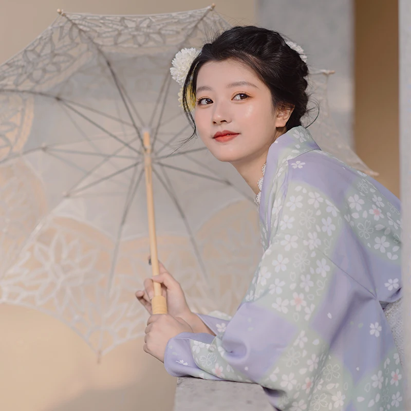 Women's Japan Style Formal Kim - Photography Lighting For Clothing recension och pris